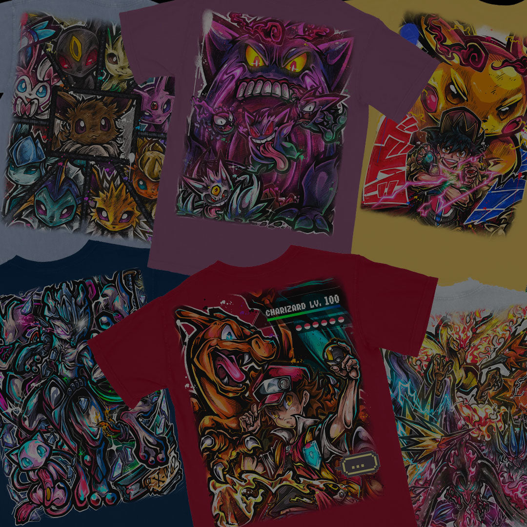 Pokemon
