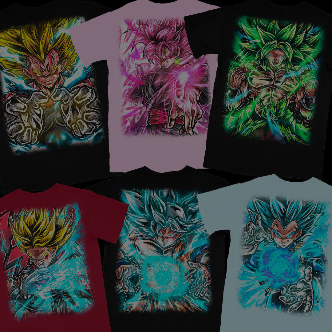 Dragon Ball