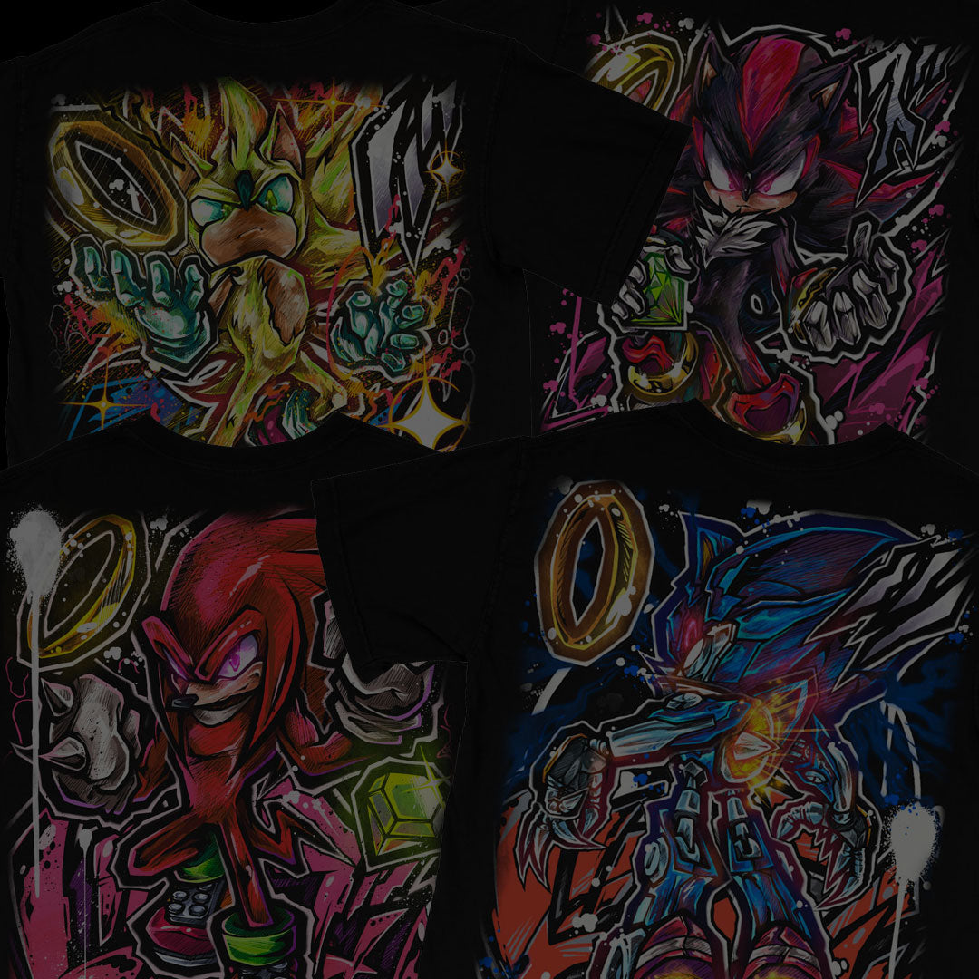 Sonic
